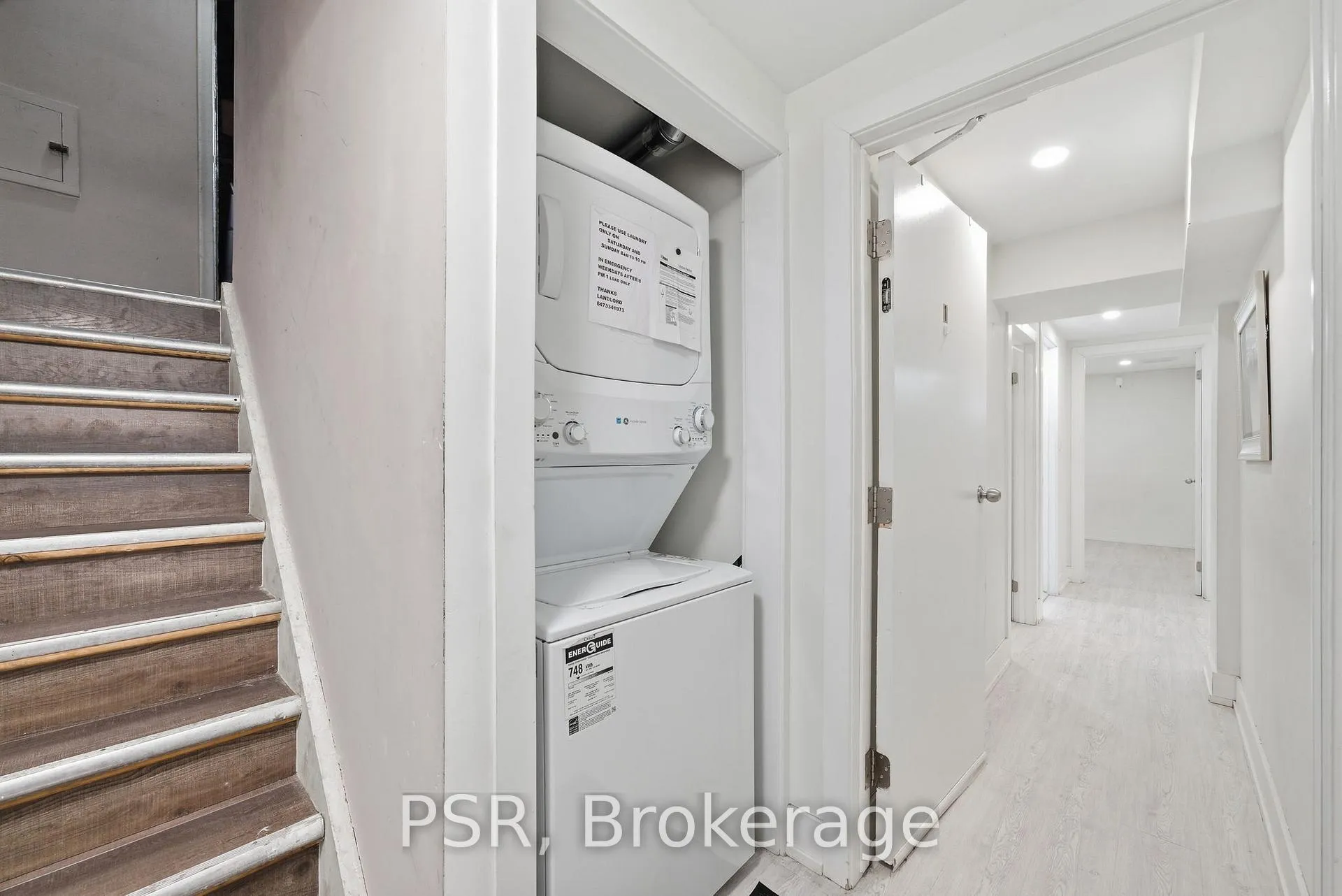Photo 19 of Unit 1, 27 Kigsview (lower) Boulevard, Etobicoke, Kingsview Village-The Westway — HOMEH
