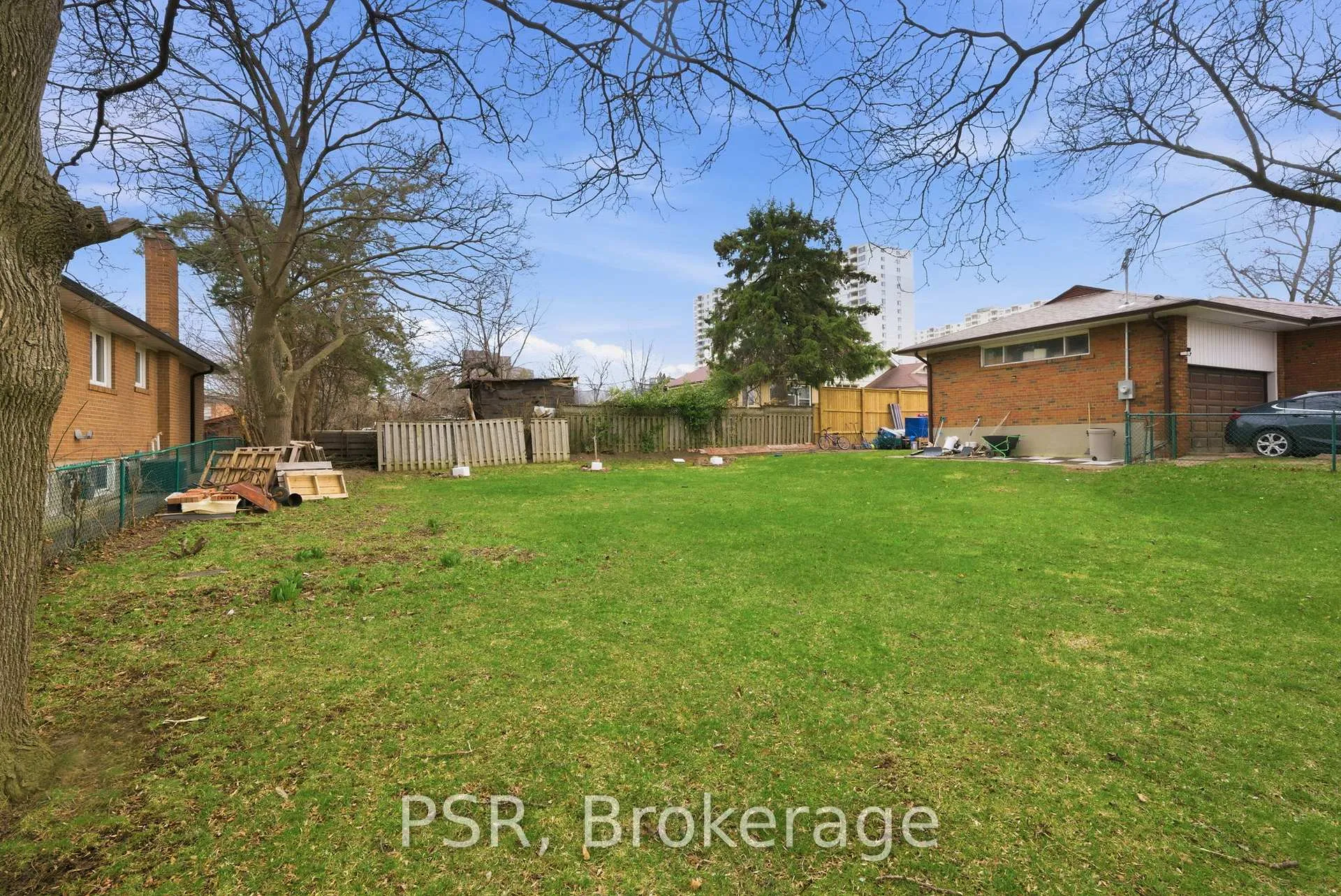 Photo 24 of Unit 1, 27 Kigsview (lower) Boulevard, Etobicoke, Kingsview Village-The Westway — HOMEH