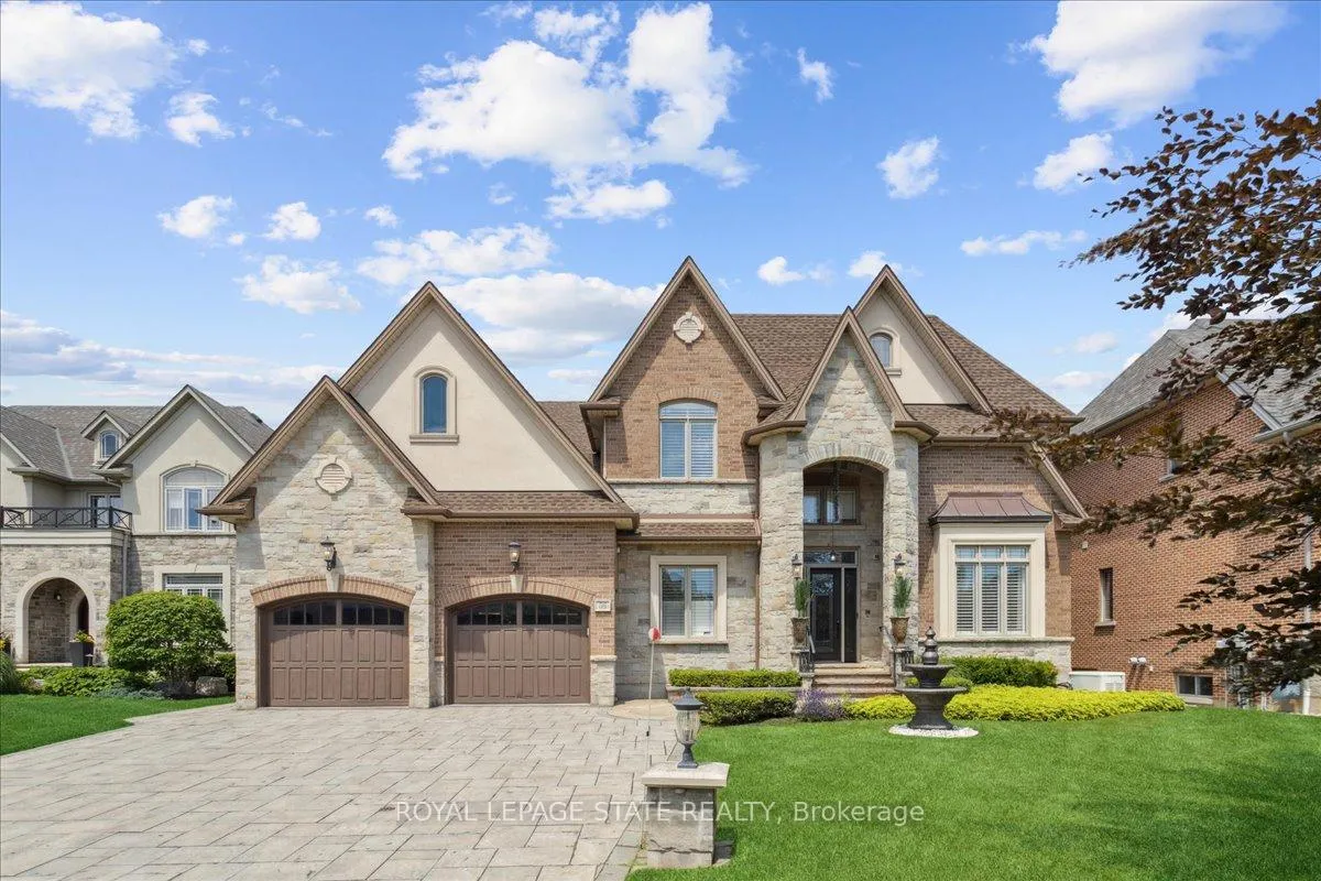 Front of 56 Aquamarine Drive