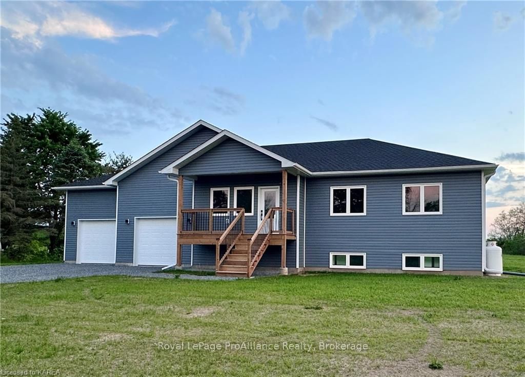 Front of 5777 Highway 38