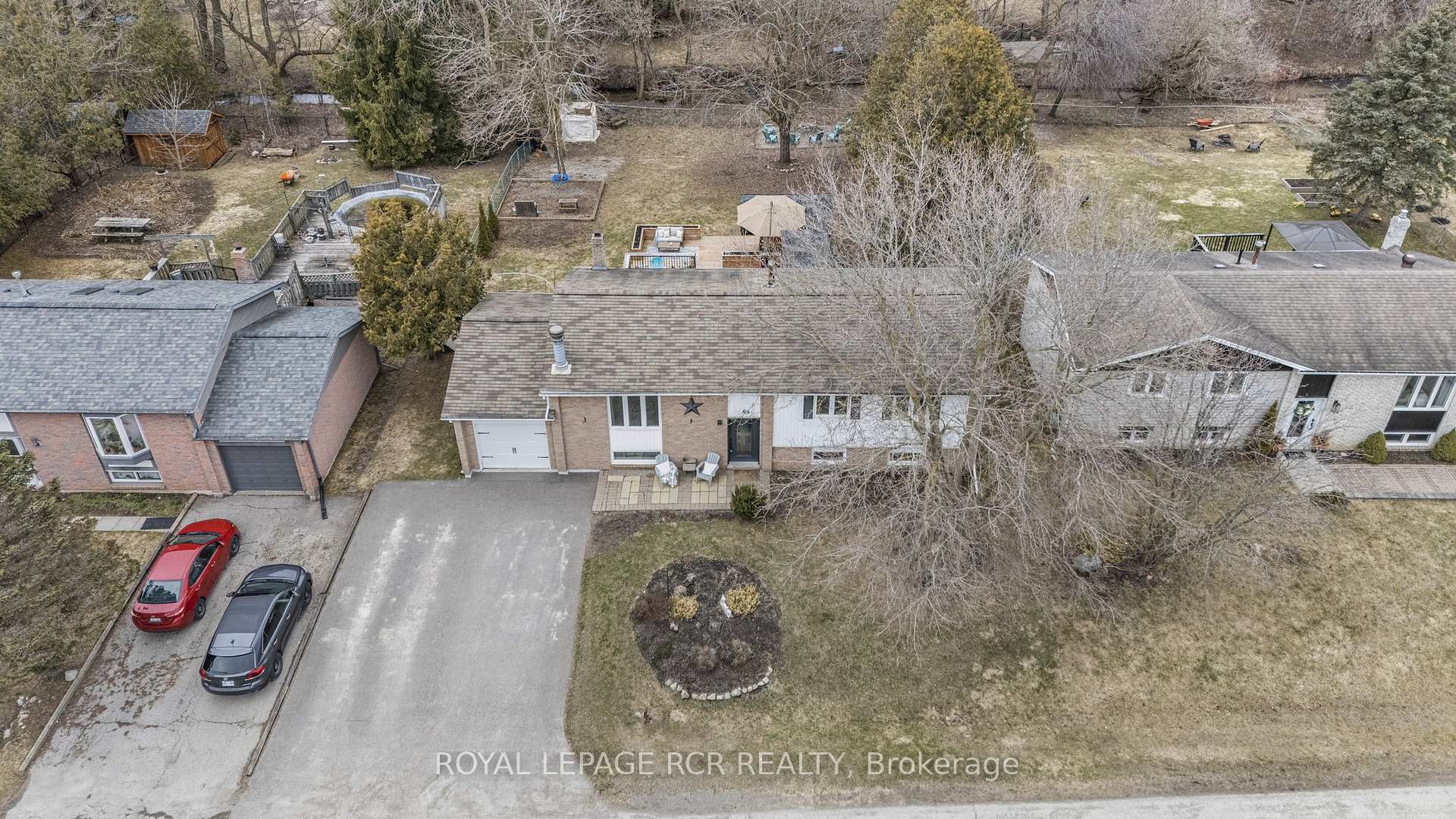 Photo 46 of 69 Douglas Crescent, Erin, Rural Erin — HOMEH