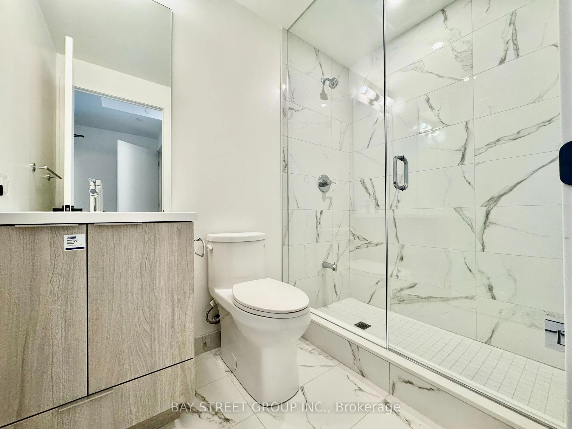 Photo 10 of Unit 2906, 8 Interchange Way, Vaughan, Vaughan Corporate Centre — HOMEH