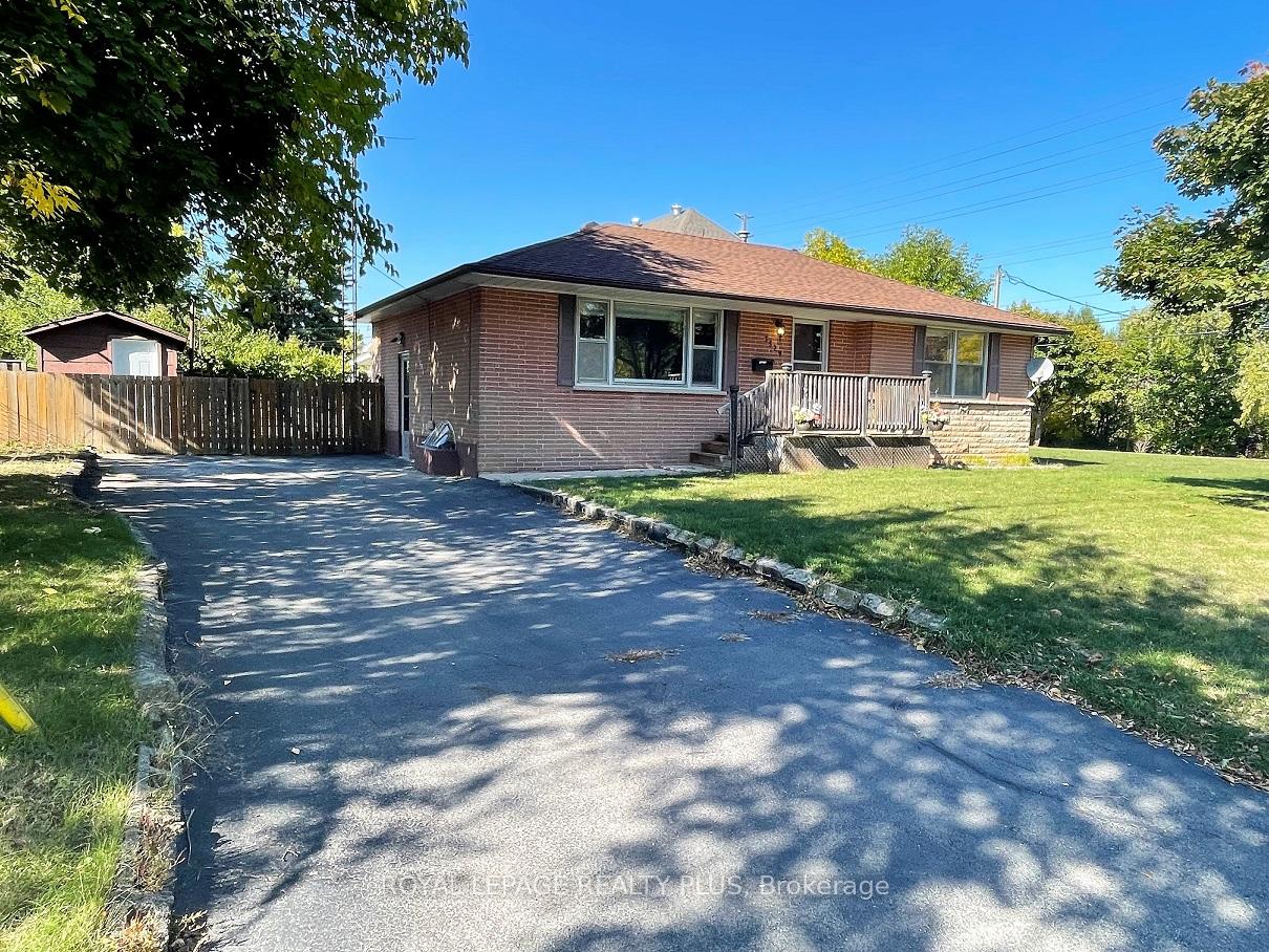 Photo 1 of 5529 Randolph Crescent, Burlington, Appleby — HOMEH