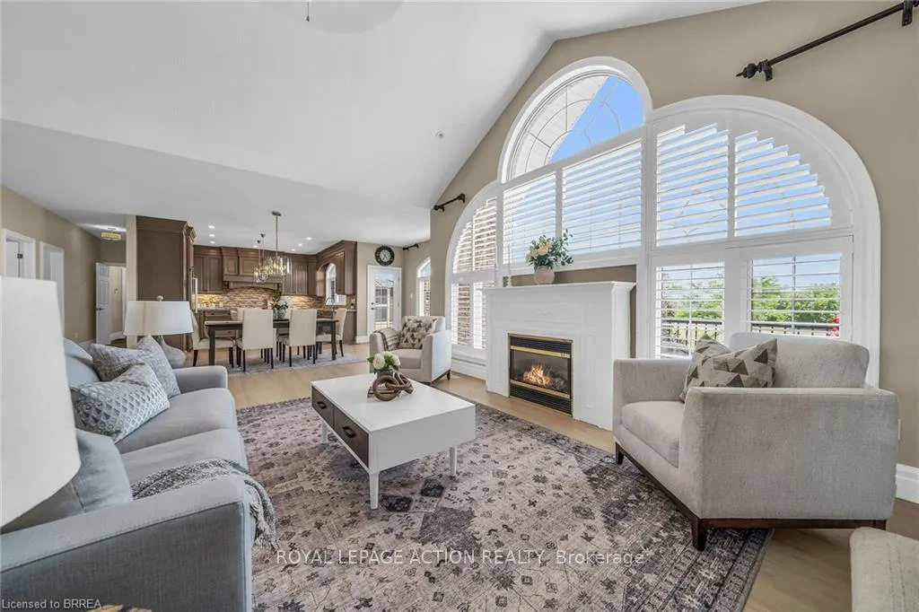 Photo 5 of Unit 1, 670 Bishopsgate Road, Brant, Paris — HOMEH