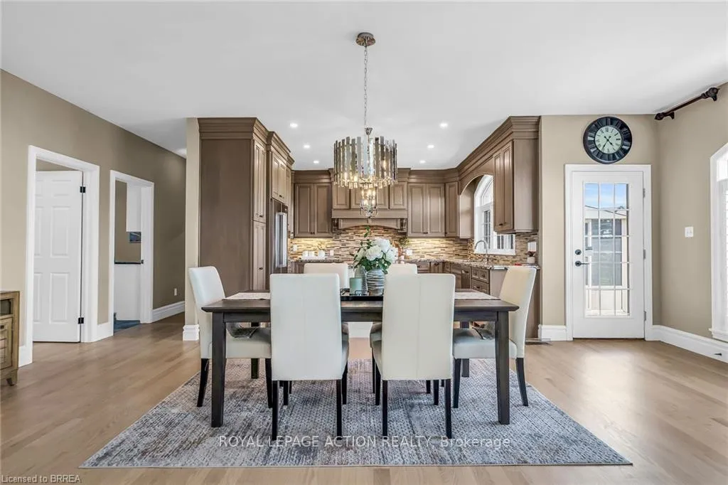 Photo 6 of Unit 1, 670 Bishopsgate Road, Brant, Paris — HOMEH