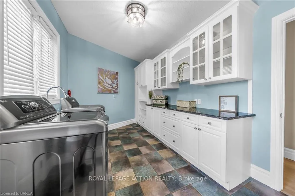 Photo 10 of Unit 1, 670 Bishopsgate Road, Brant, Paris — HOMEH