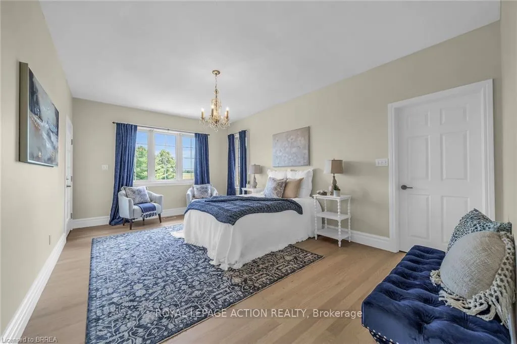 Photo 11 of Unit 1, 670 Bishopsgate Road, Brant, Paris — HOMEH