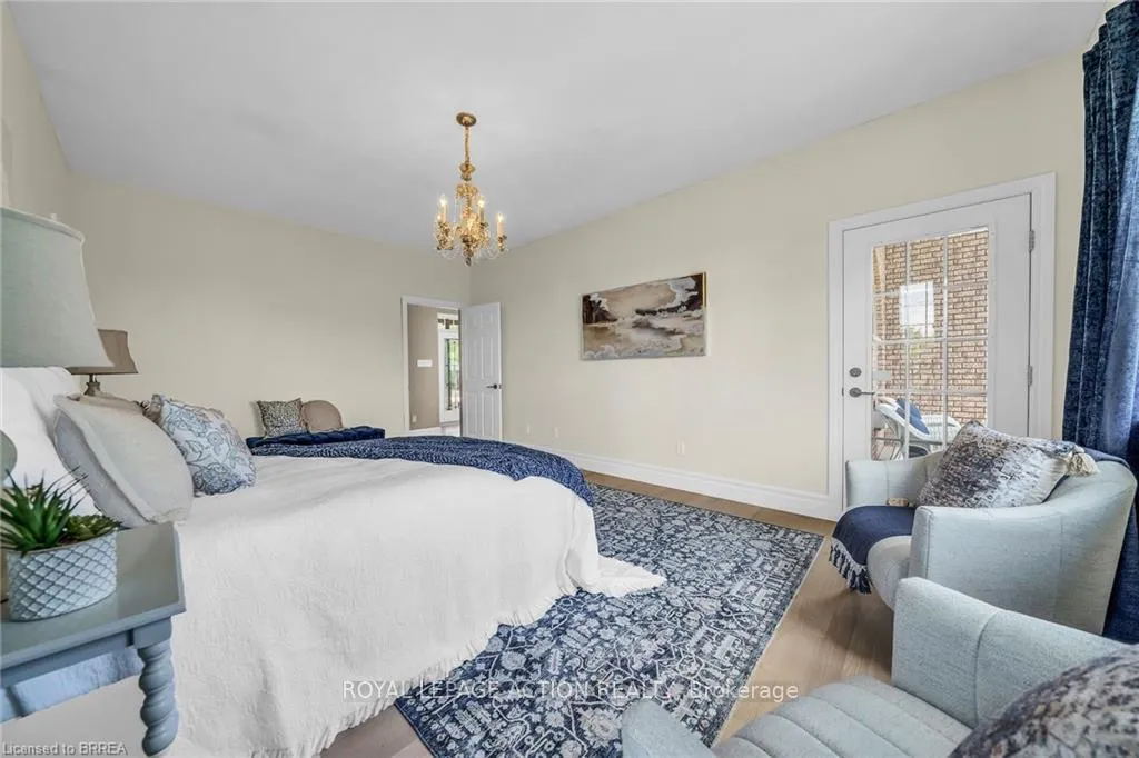Photo 12 of Unit 1, 670 Bishopsgate Road, Brant, Paris — HOMEH