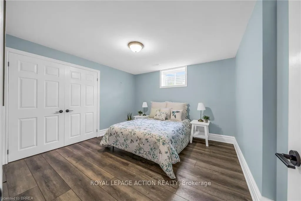 Photo 18 of Unit 1, 670 Bishopsgate Road, Brant, Paris — HOMEH