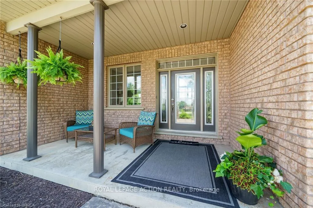 Photo 20 of Unit 1, 670 Bishopsgate Road, Brant, Paris — HOMEH