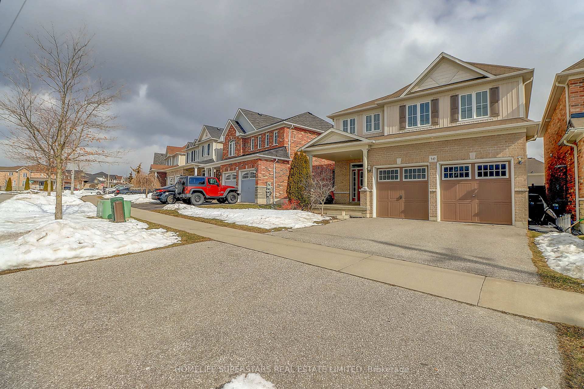 Photo 1 of 349 West Scugog Lane E, Clarington, Bowmanville — HOMEH