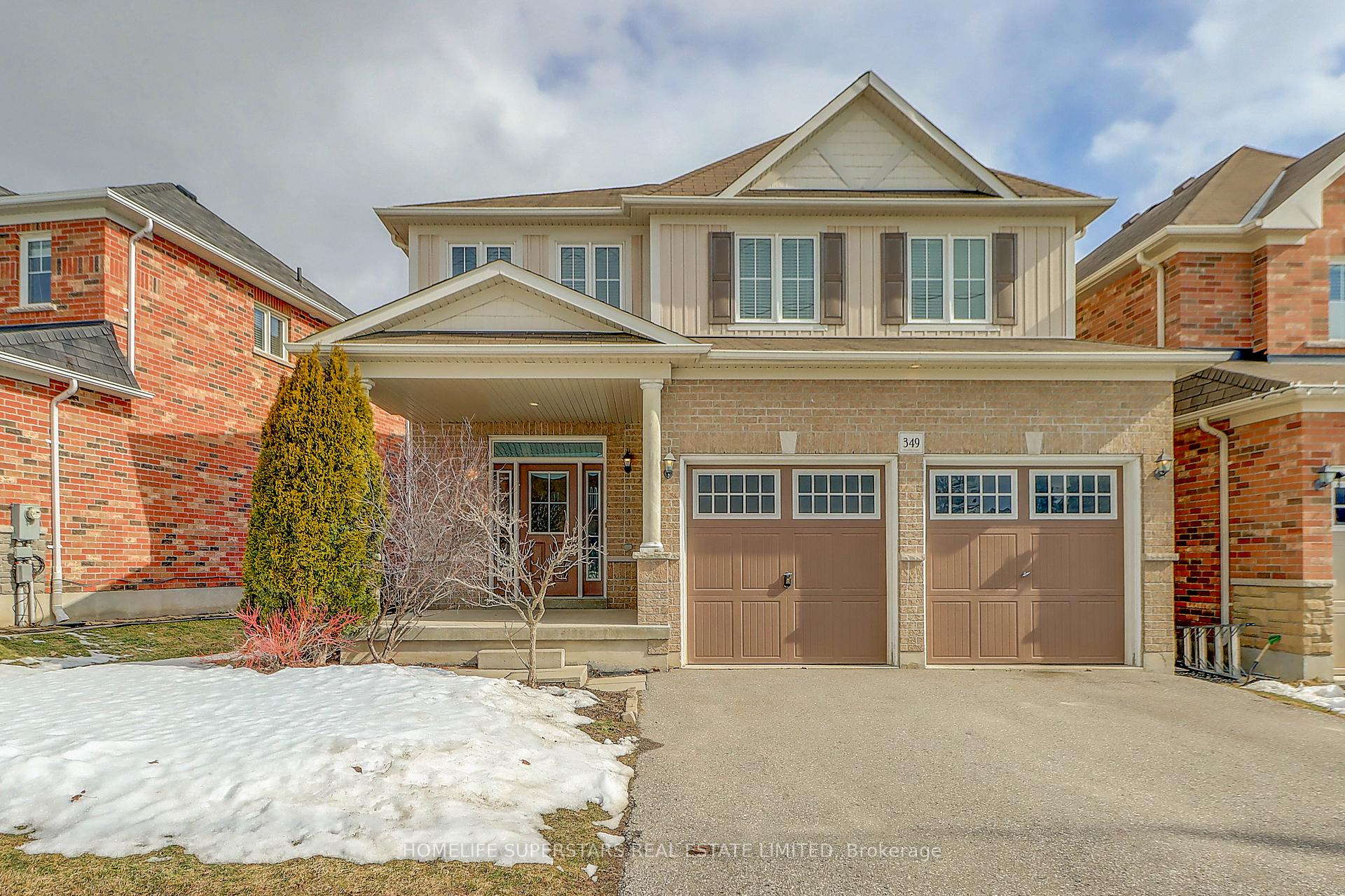 Photo 2 of 349 West Scugog Lane E, Clarington, Bowmanville — HOMEH