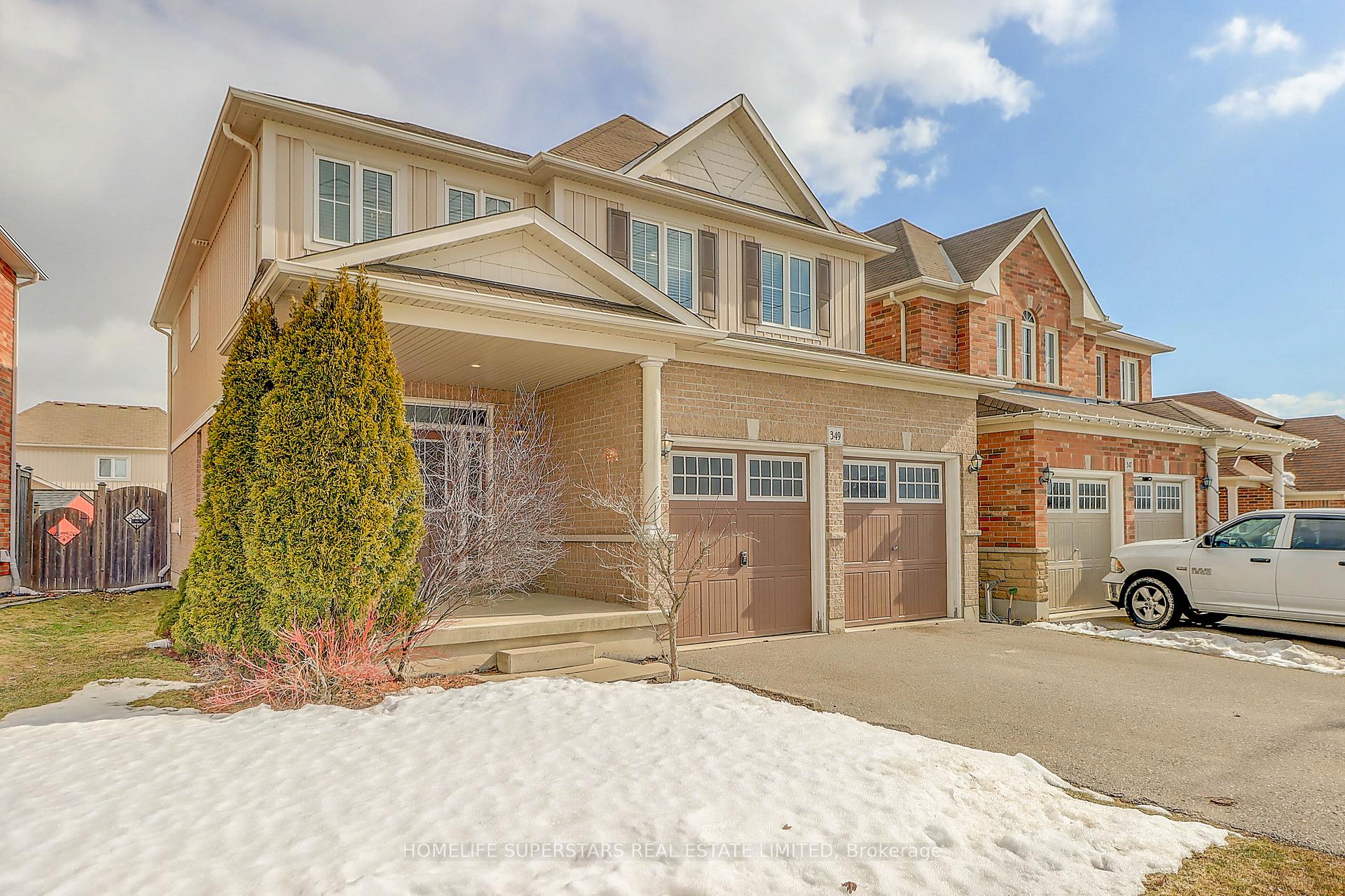 Photo 3 of 349 West Scugog Lane E, Clarington, Bowmanville — HOMEH