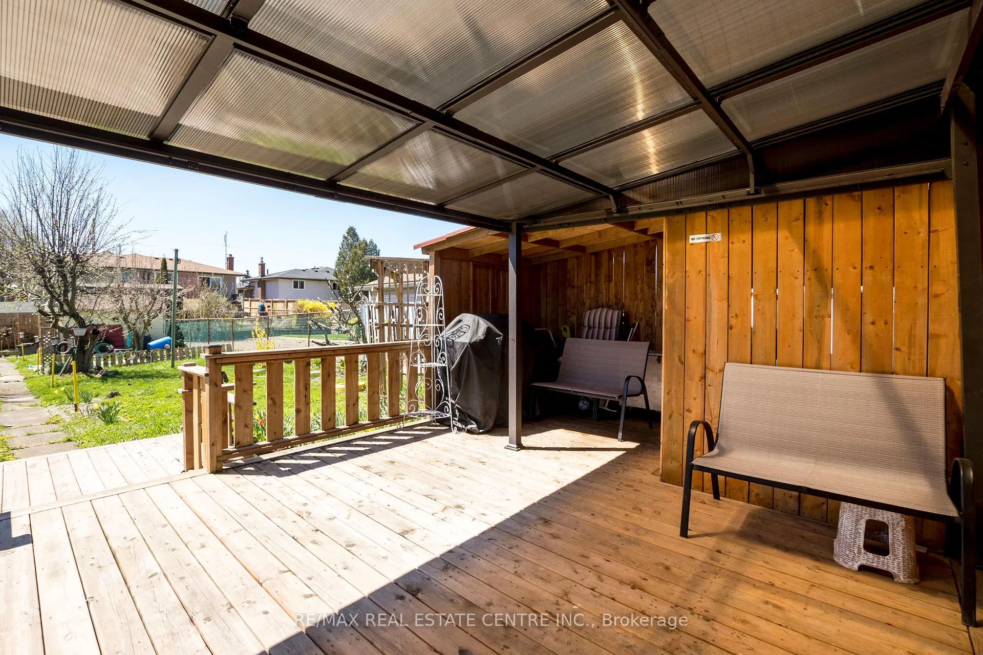 Photo 35 of 940 Stone Church Road E, Hamilton, Templemead — HOMEH