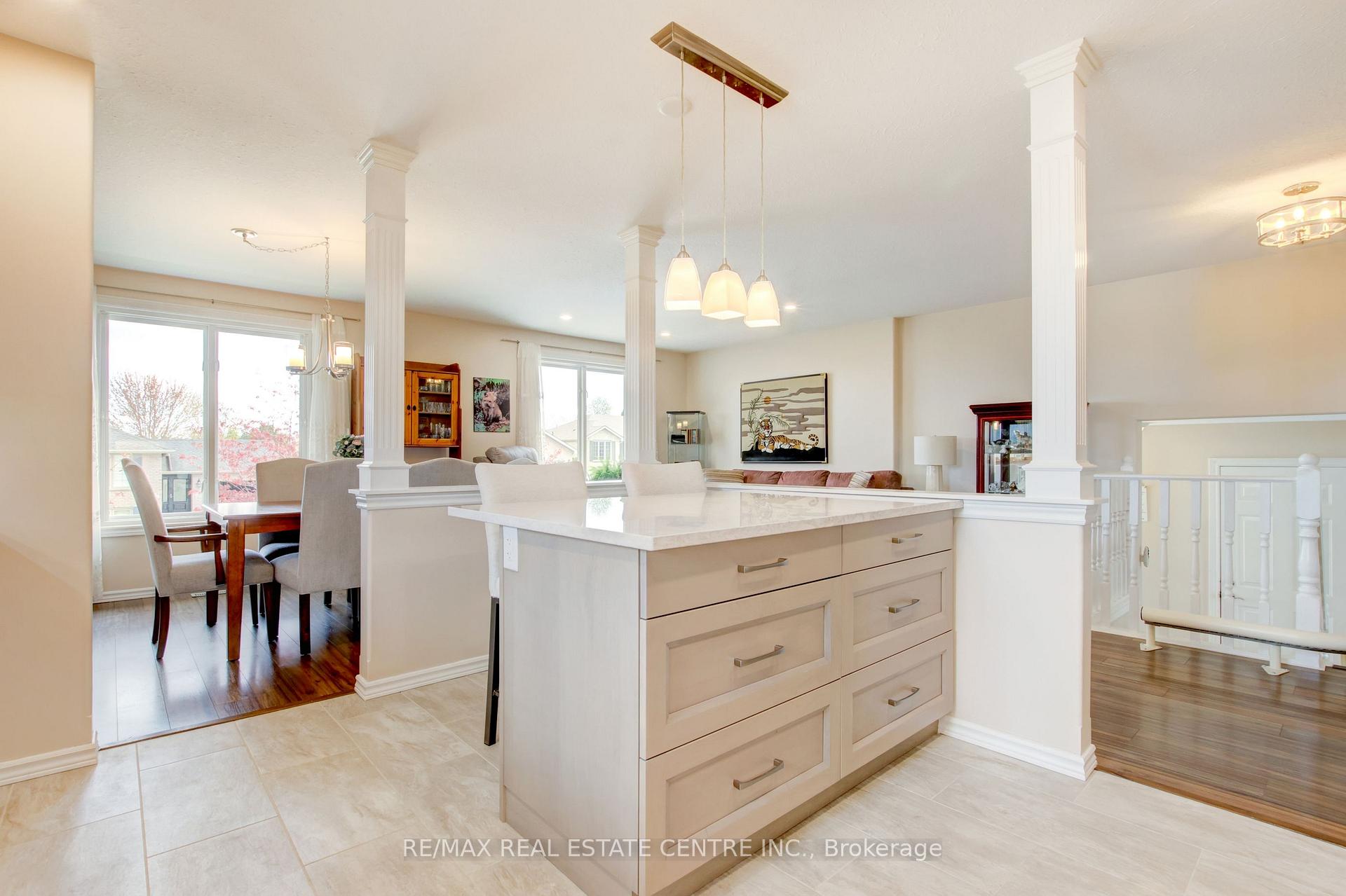 Photo 19 of 23 Taylor Road, Brant, South Dumfries — HOMEH