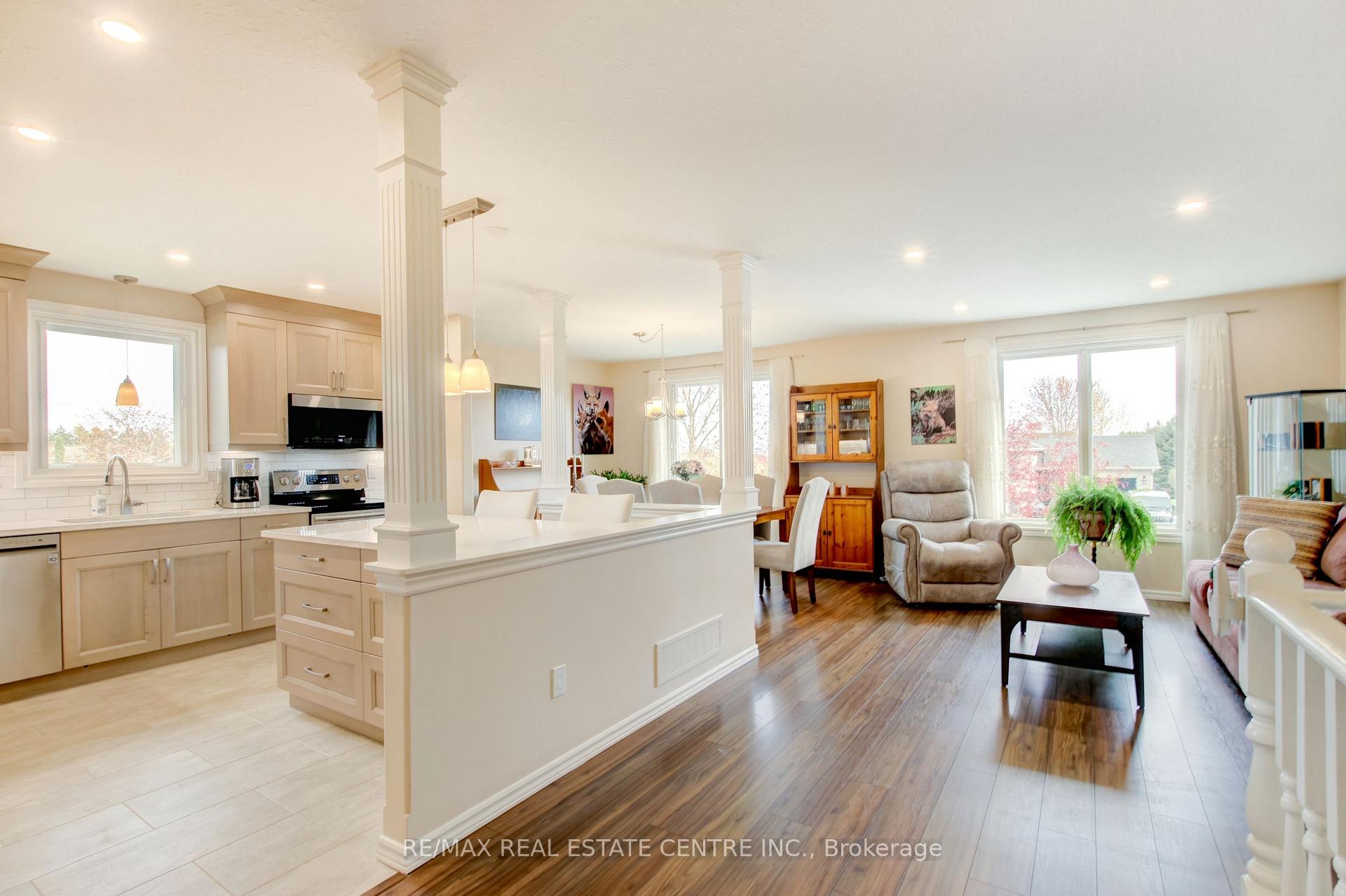 Photo 23 of 23 Taylor Road, Brant, South Dumfries — HOMEH