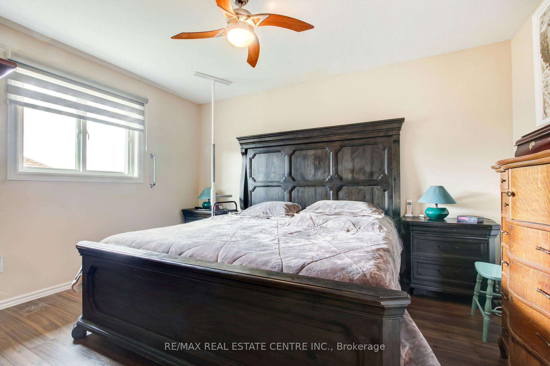 Photo 25 of 23 Taylor Road, Brant, South Dumfries — HOMEH