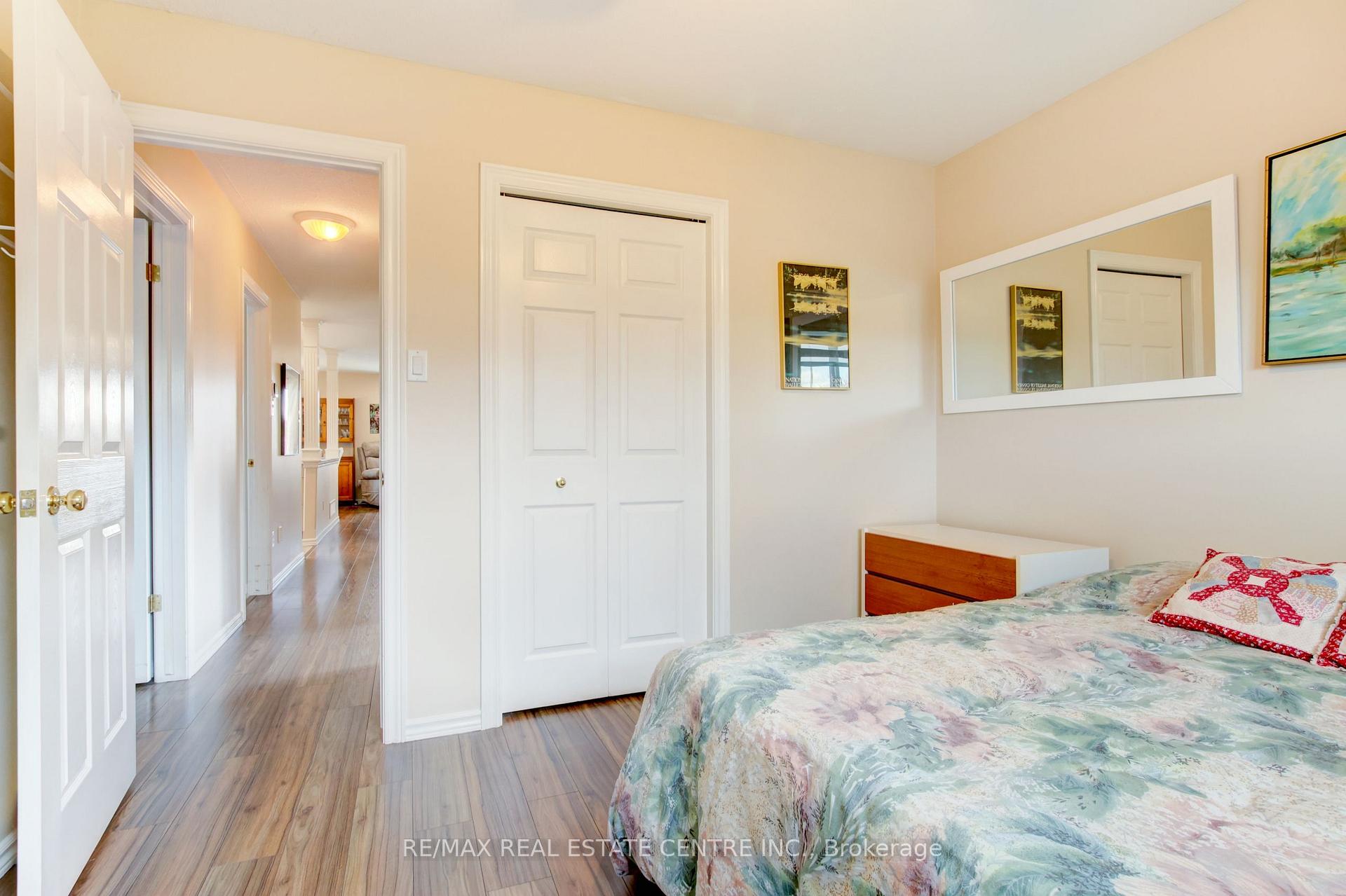 Photo 28 of 23 Taylor Road, Brant, South Dumfries — HOMEH