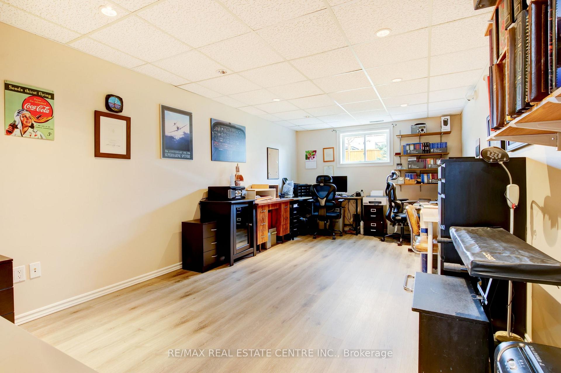Photo 34 of 23 Taylor Road, Brant, South Dumfries — HOMEH