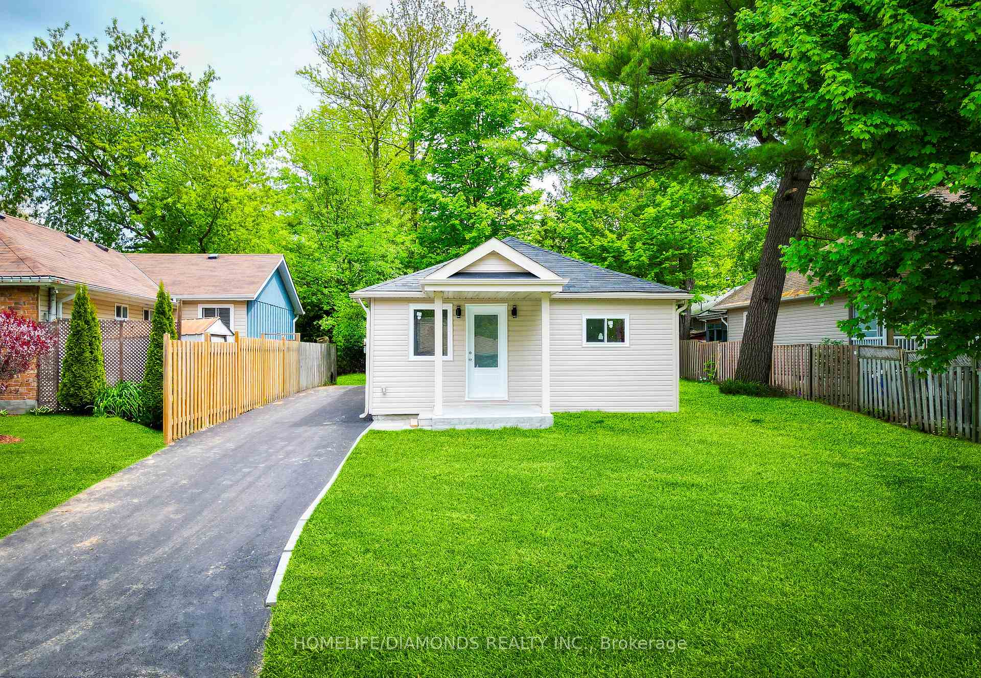 Photo 1 of 791 South Drive, Georgina, Sutton & Jackson's Point — HOMEH