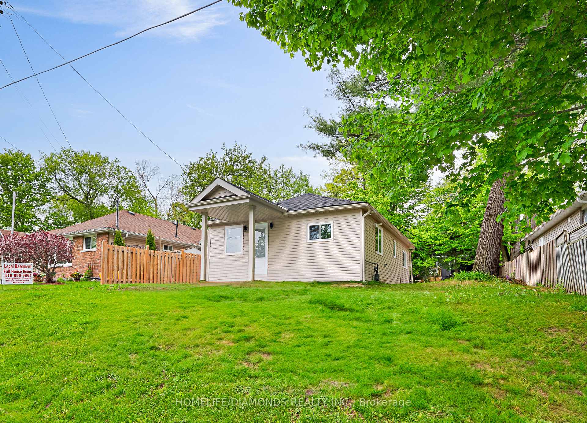 Photo 4 of 791 South Drive, Georgina, Sutton & Jackson's Point — HOMEH