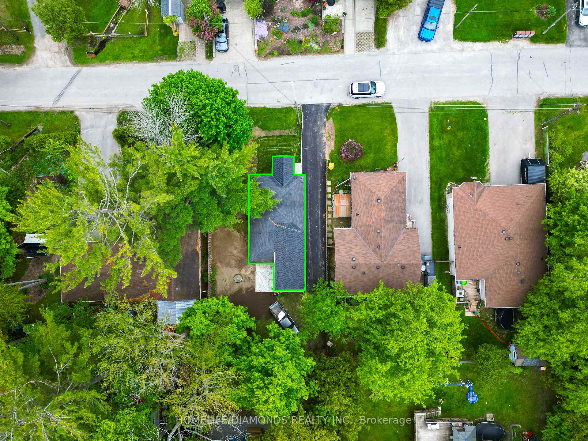 Photo 27 of 791 South Drive, Georgina, Sutton & Jackson's Point — HOMEH