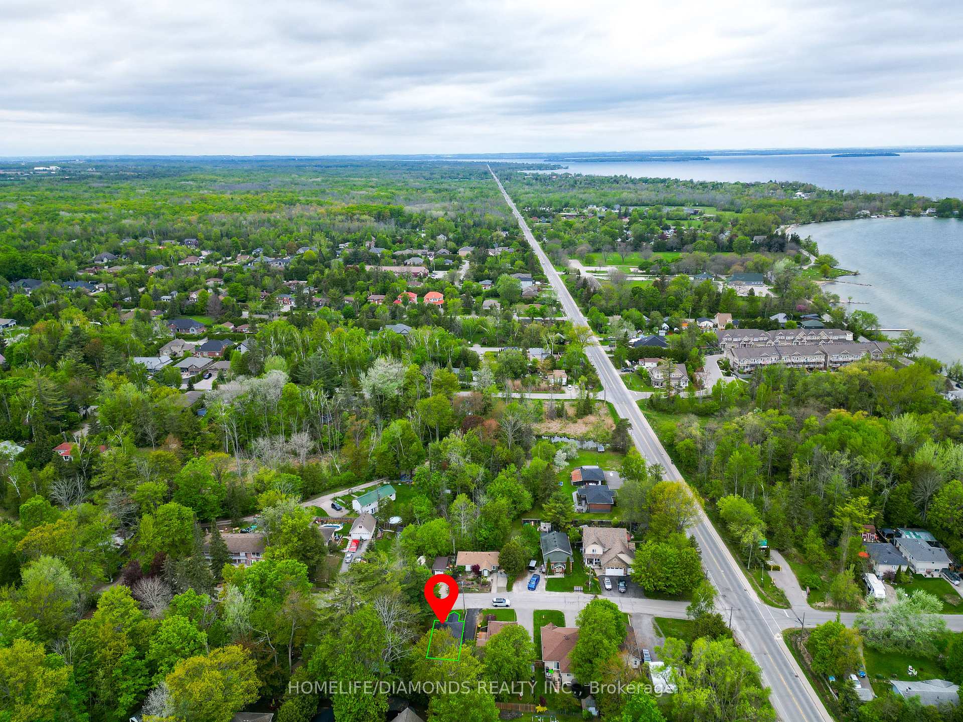 Photo 30 of 791 South Drive, Georgina, Sutton & Jackson's Point — HOMEH
