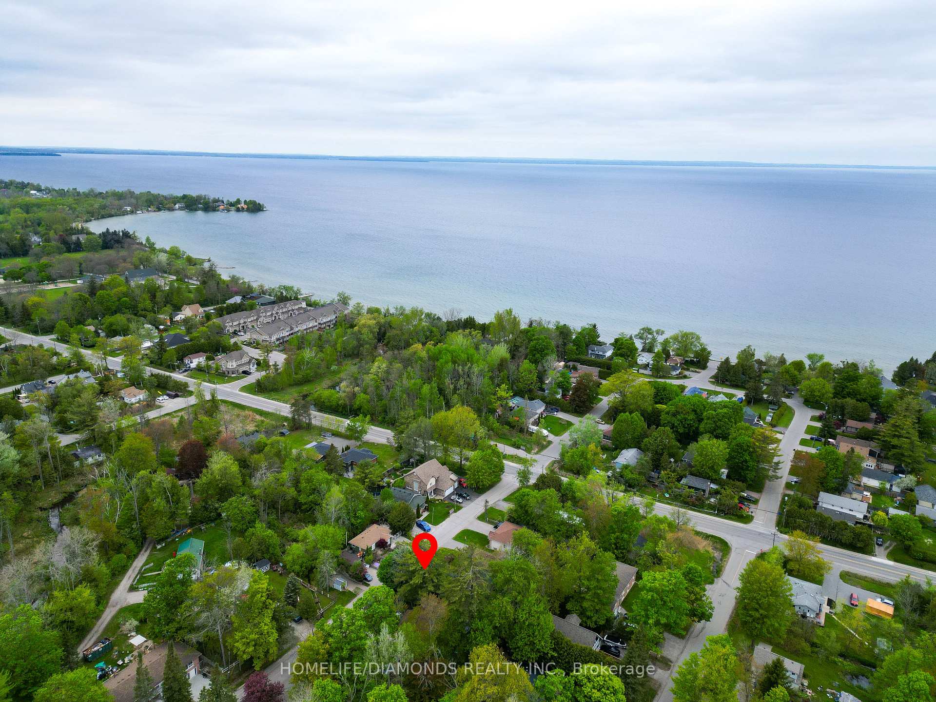 Photo 31 of 791 South Drive, Georgina, Sutton & Jackson's Point — HOMEH