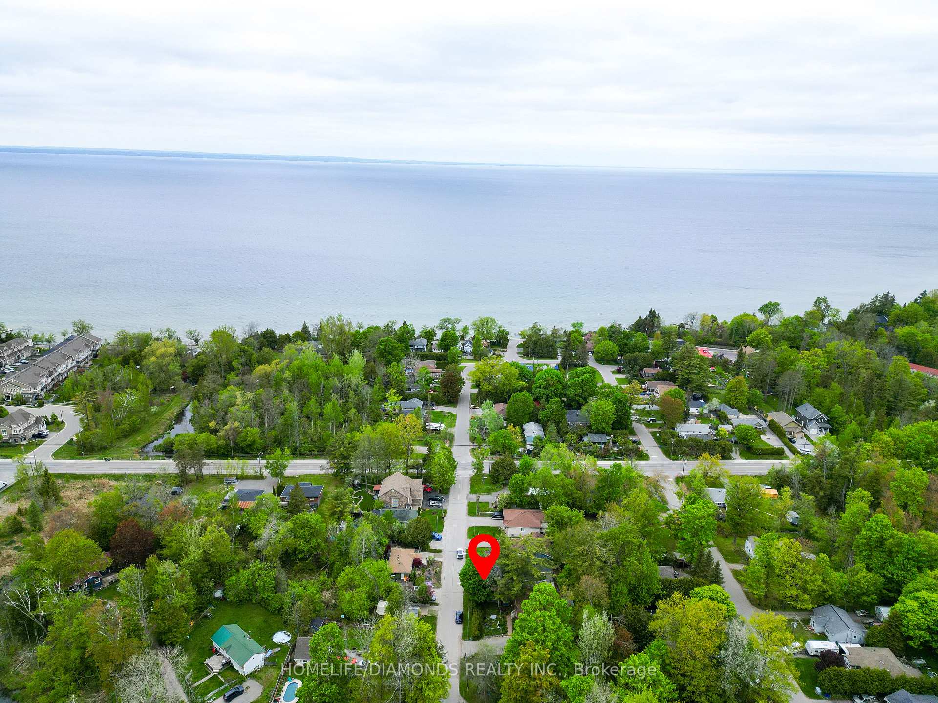 Photo 32 of 791 South Drive, Georgina, Sutton & Jackson's Point — HOMEH