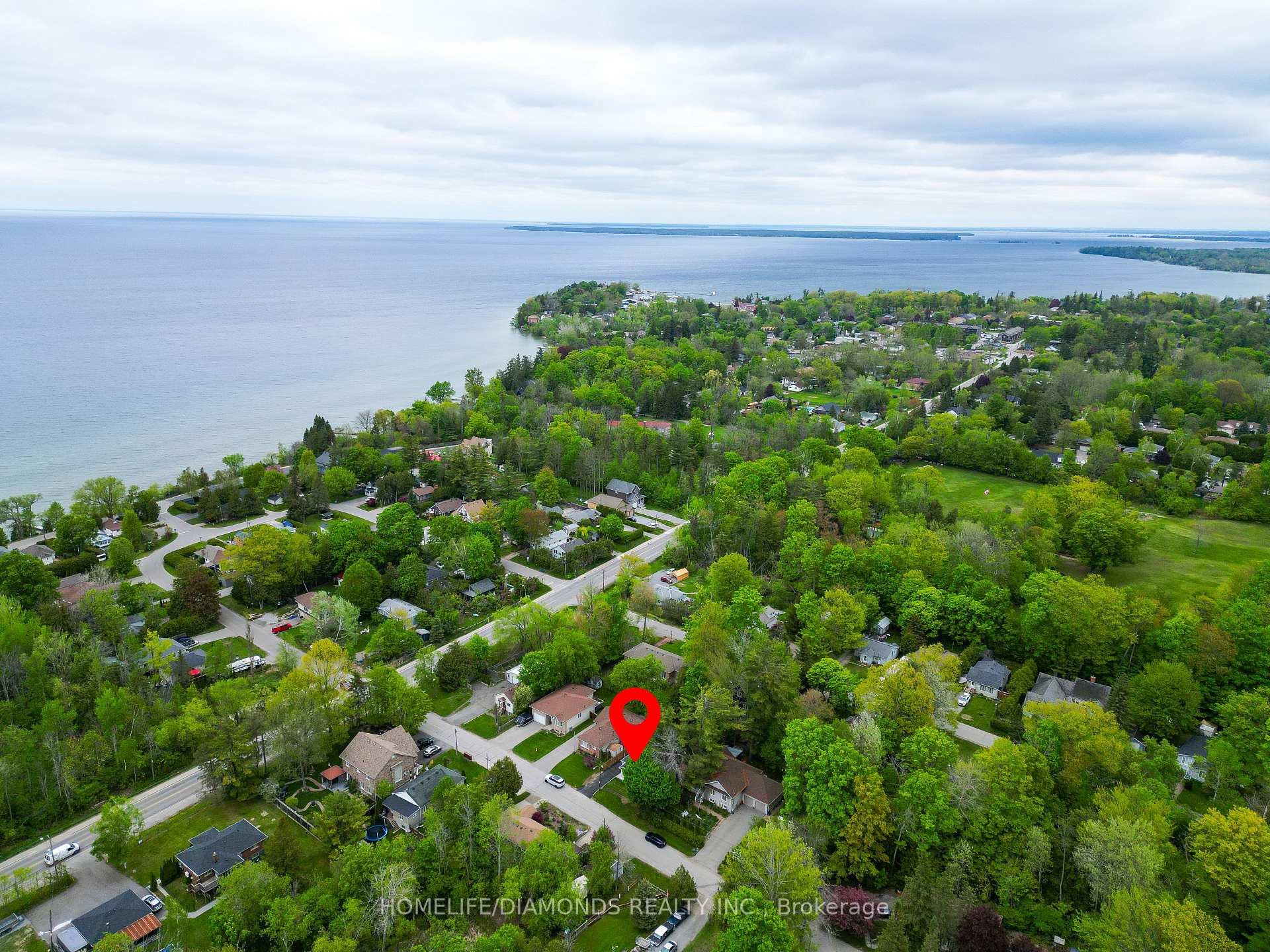 Photo 33 of 791 South Drive, Georgina, Sutton & Jackson's Point — HOMEH