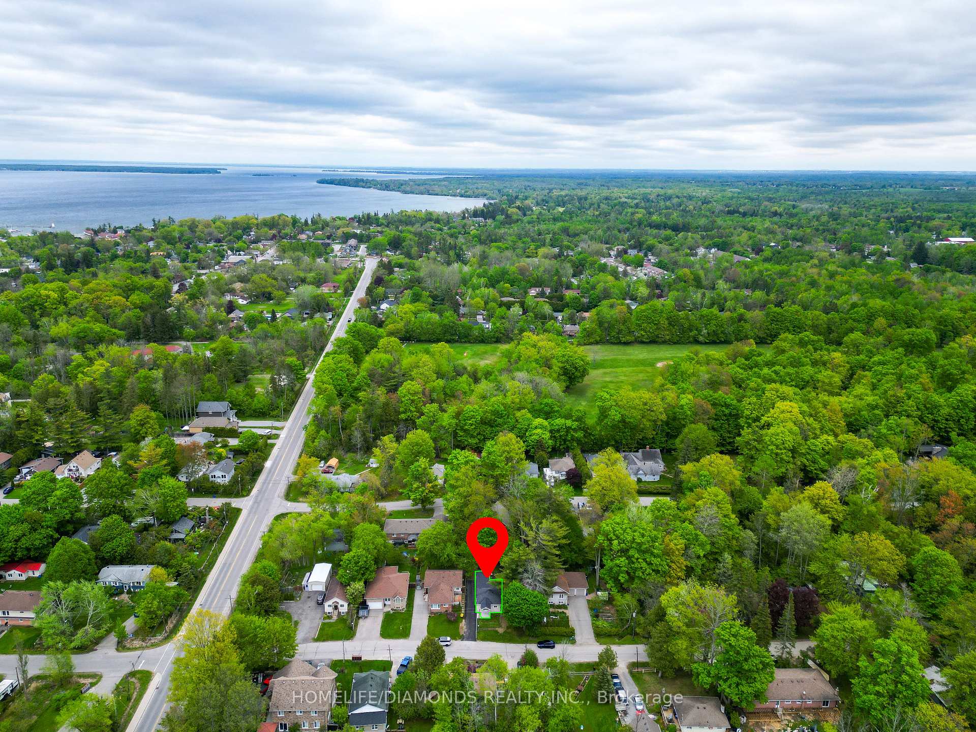Photo 34 of 791 South Drive, Georgina, Sutton & Jackson's Point — HOMEH