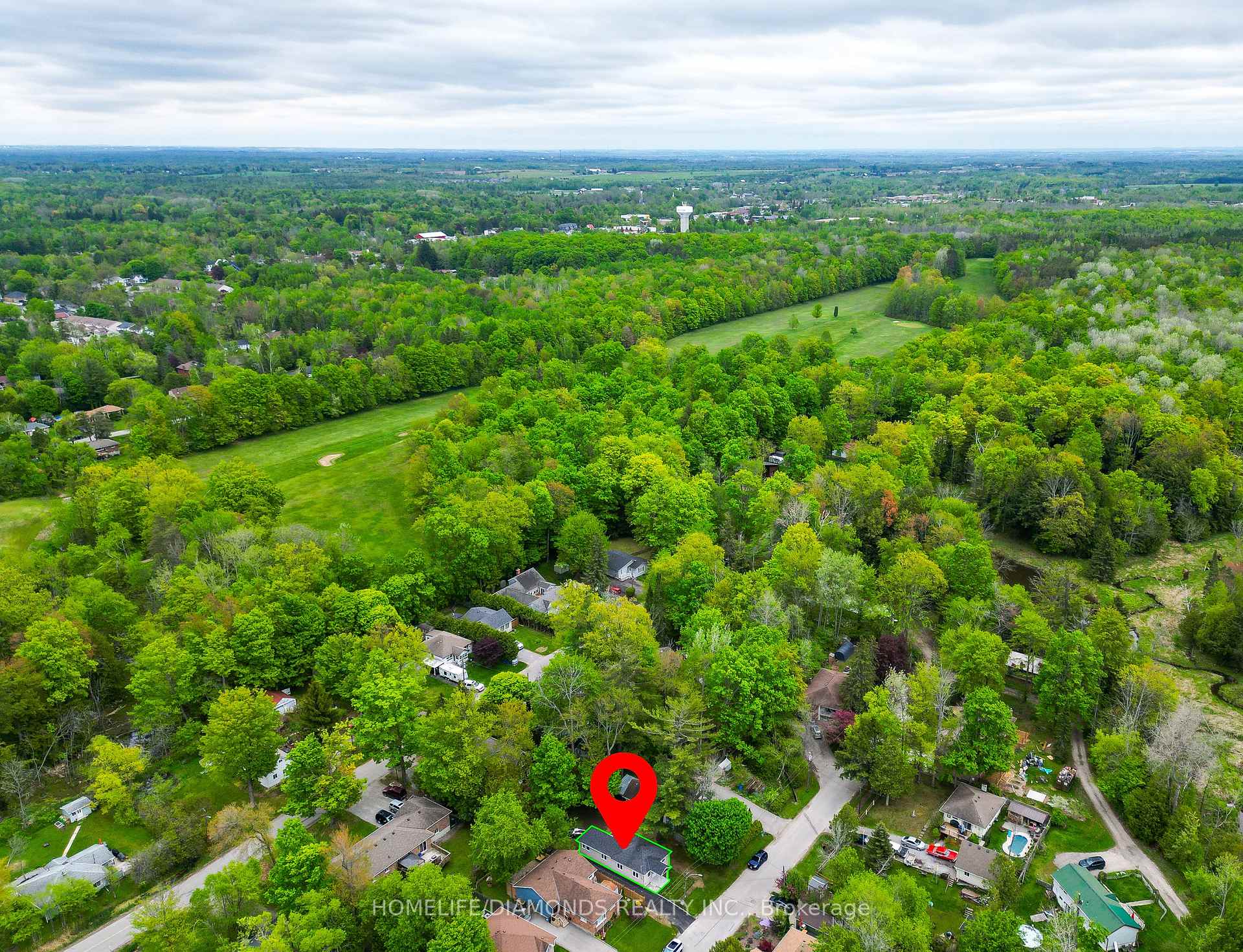 Photo 35 of 791 South Drive, Georgina, Sutton & Jackson's Point — HOMEH