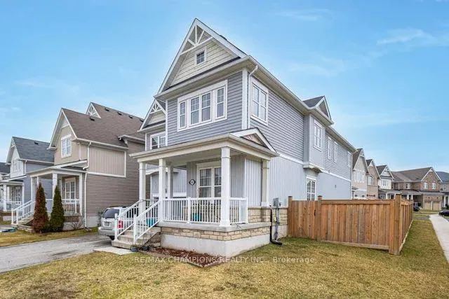 Photo 1 of 502 Wansburgh Way, Shelburne — HOMEH