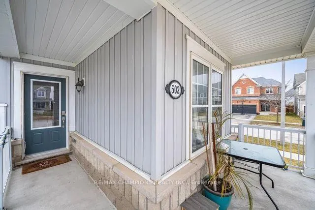 Photo 3 of 502 Wansburgh Way, Shelburne — HOMEH