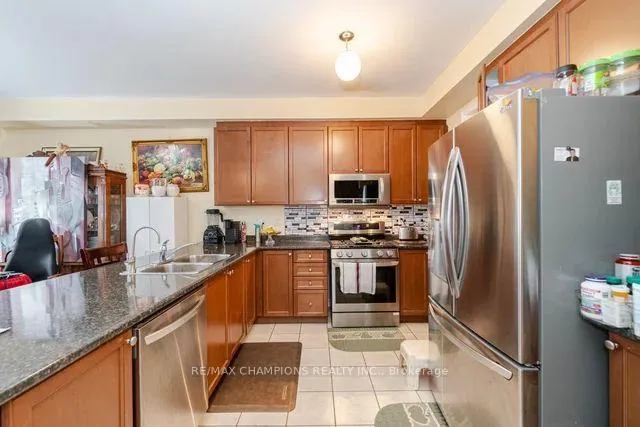 Photo 6 of 502 Wansburgh Way, Shelburne — HOMEH