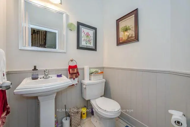 Photo 9 of 502 Wansburgh Way, Shelburne — HOMEH