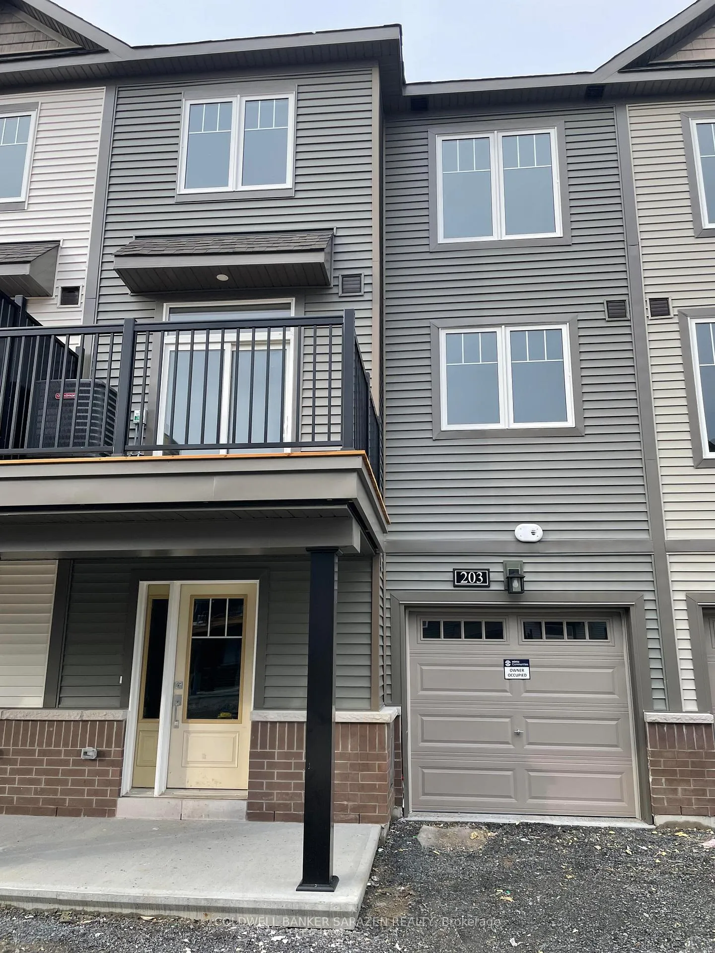 Photo 1 of 203 Attwell Private, Ottawa, Kanata - Morgan's Grant/South March — HOMEH