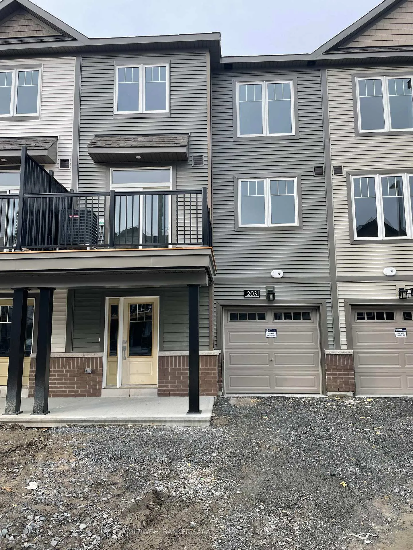 Photo 2 of 203 Attwell Private, Ottawa, Kanata - Morgan's Grant/South March — HOMEH
