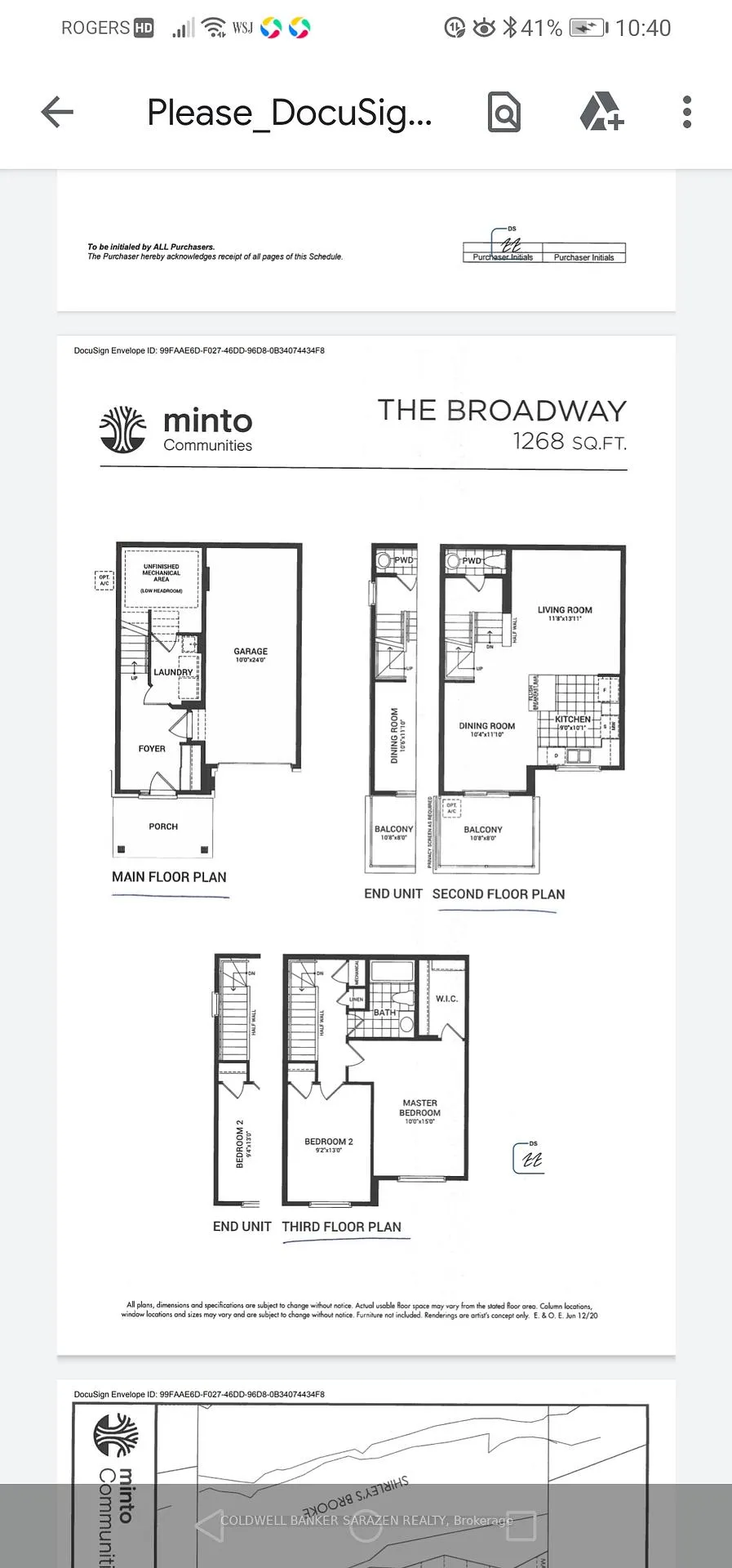 Photo 18 of 203 Attwell Private, Ottawa, Kanata - Morgan's Grant/South March — HOMEH