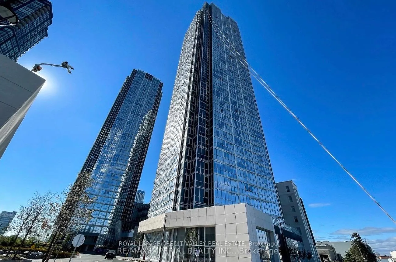 Photo 2 of Unit 701, 2916 Highway 7 Road, Vaughan, Concord — HOMEH