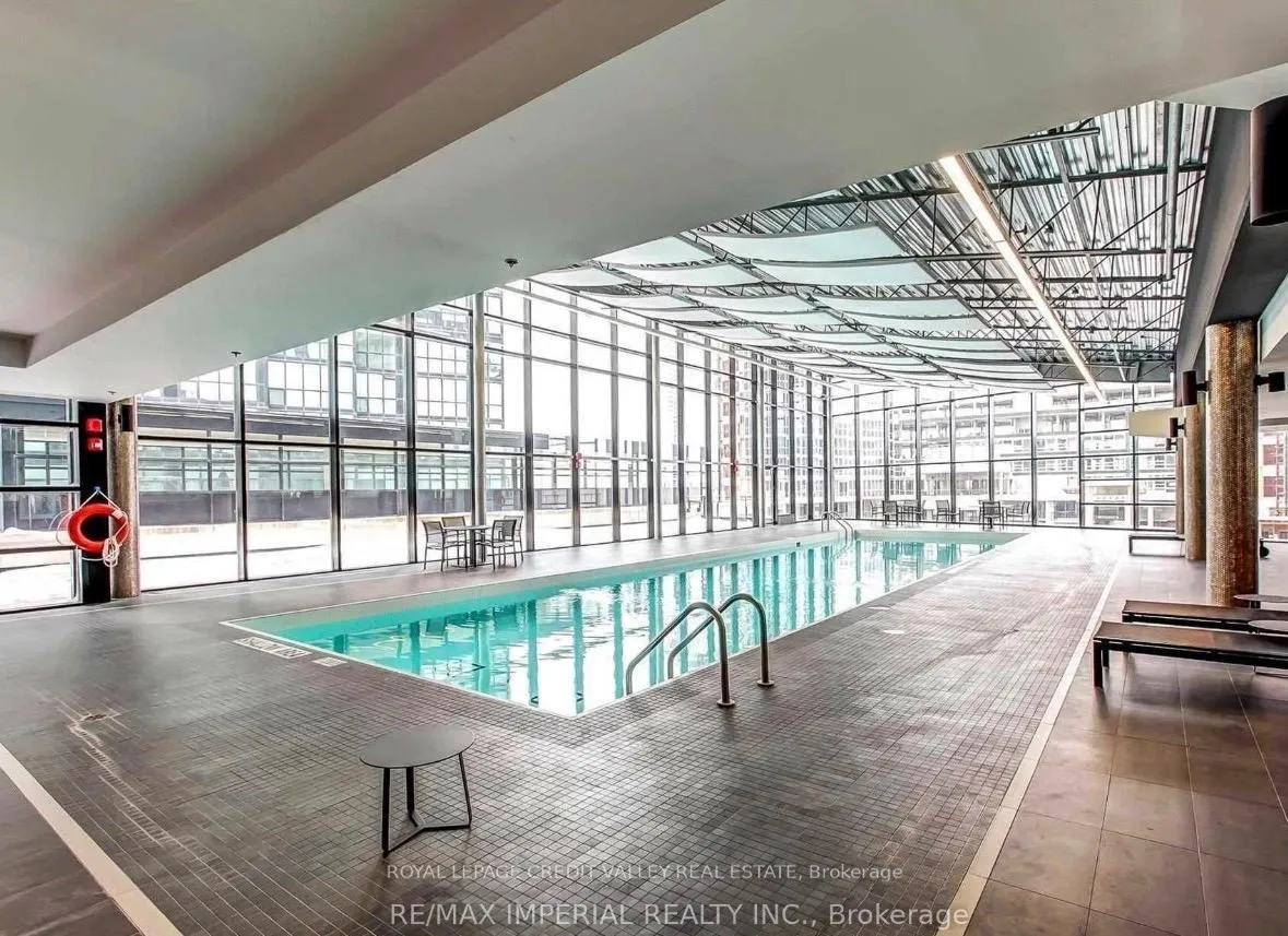 Photo 16 of Unit 701, 2916 Highway 7 Road, Vaughan, Concord — HOMEH