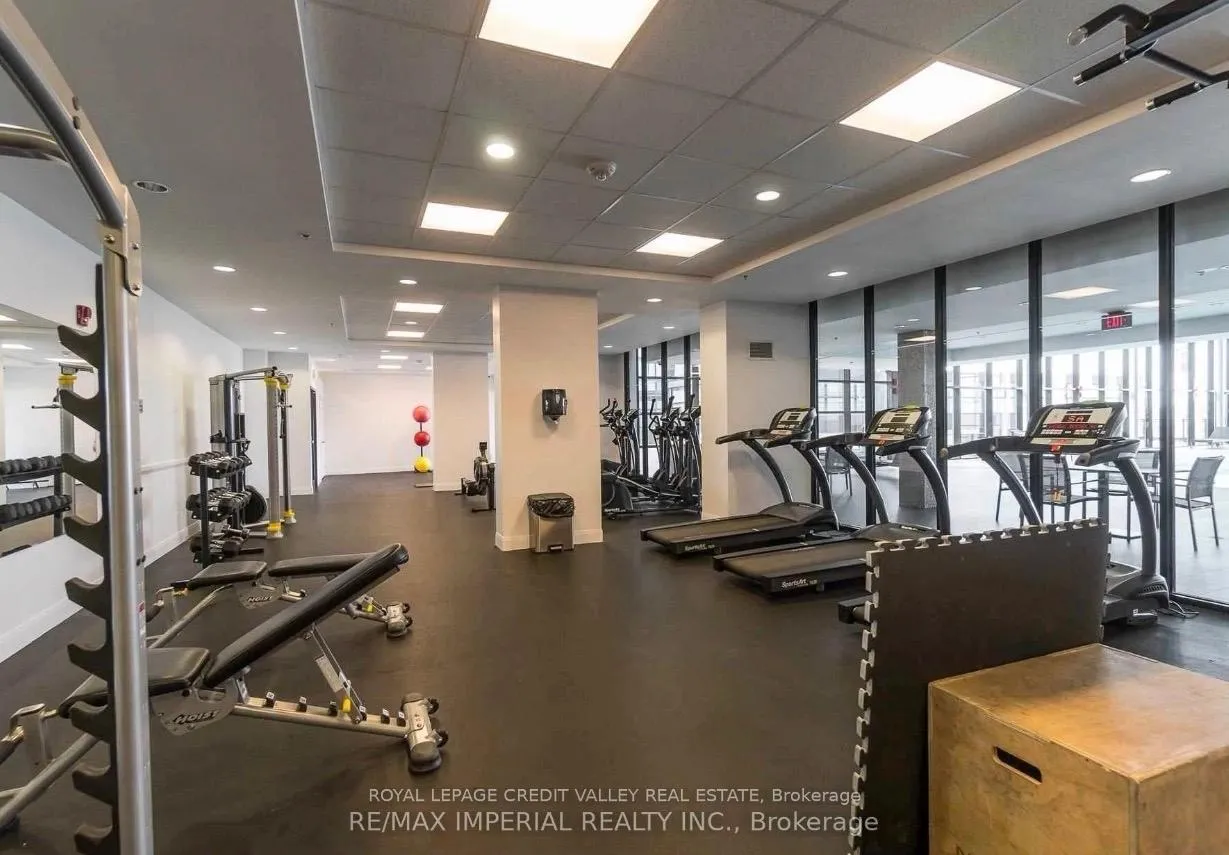 Photo 17 of Unit 701, 2916 Highway 7 Road, Vaughan, Concord — HOMEH