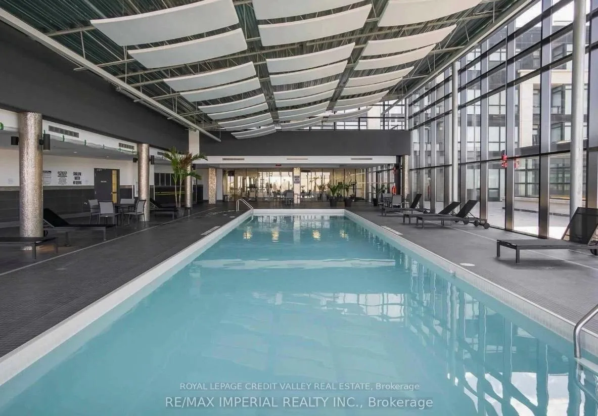 Photo 18 of Unit 701, 2916 Highway 7 Road, Vaughan, Concord — HOMEH
