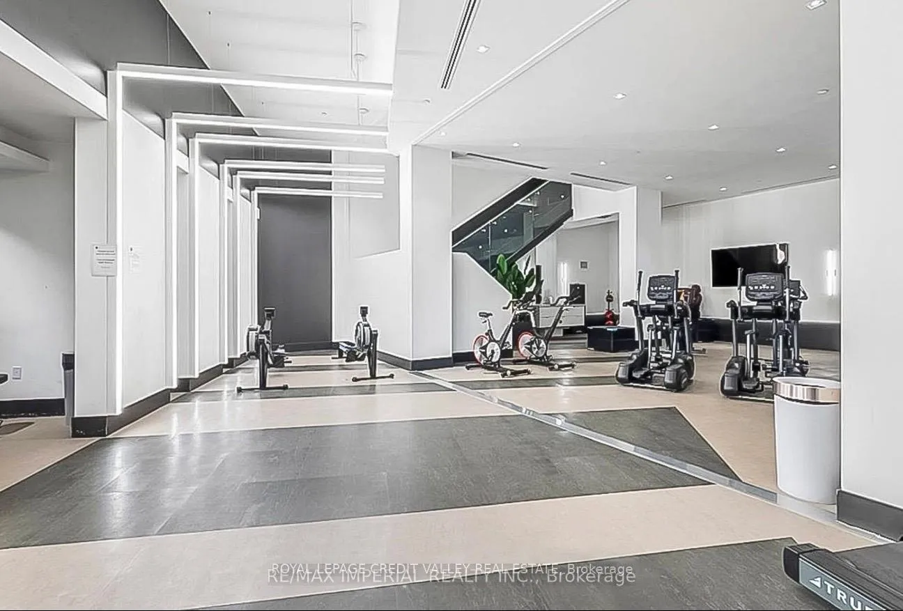 Photo 21 of Unit 701, 2916 Highway 7 Road, Vaughan, Concord — HOMEH