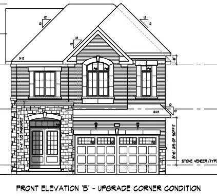 Photo 1 of 97 Paperbirch Drive, Cambridge — HOMEH