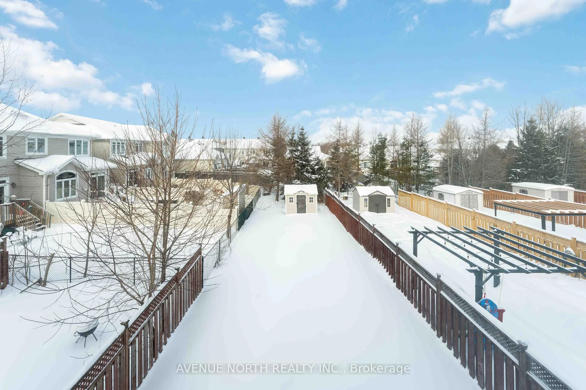Photo 30 of 298 Parkin Circle, Ottawa, Blossom Park/Kemp Park/Findlay Creek — HOMEH