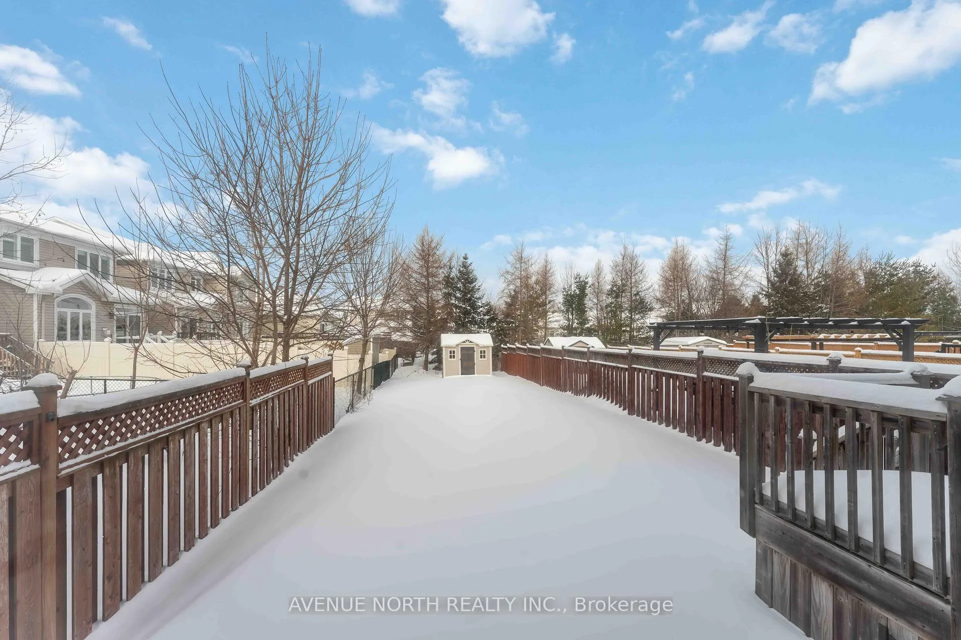 Photo 31 of 298 Parkin Circle, Ottawa, Blossom Park/Kemp Park/Findlay Creek — HOMEH