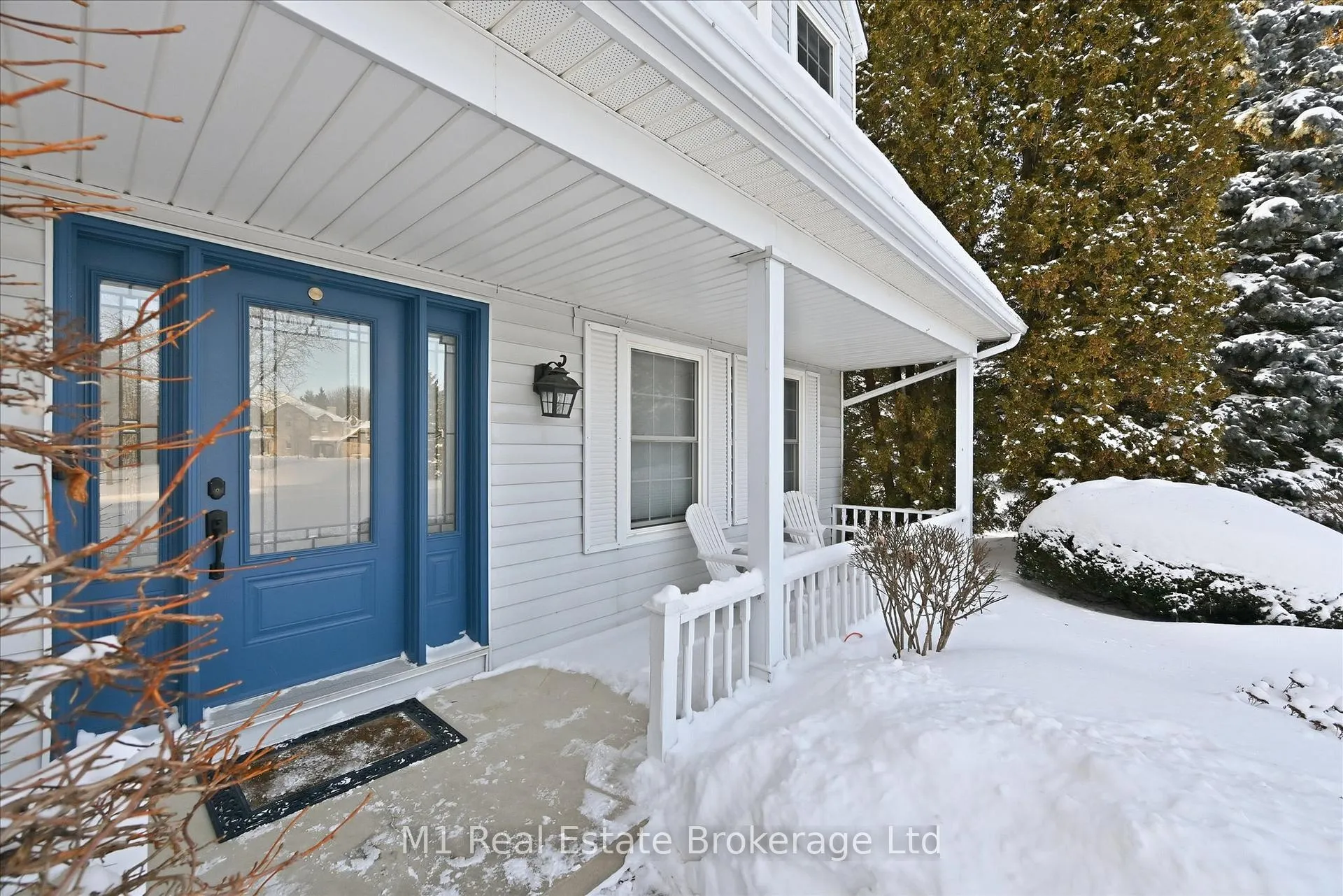 Photo 4 of 28 Weneil Drive, Hamilton, Freelton — HOMEH