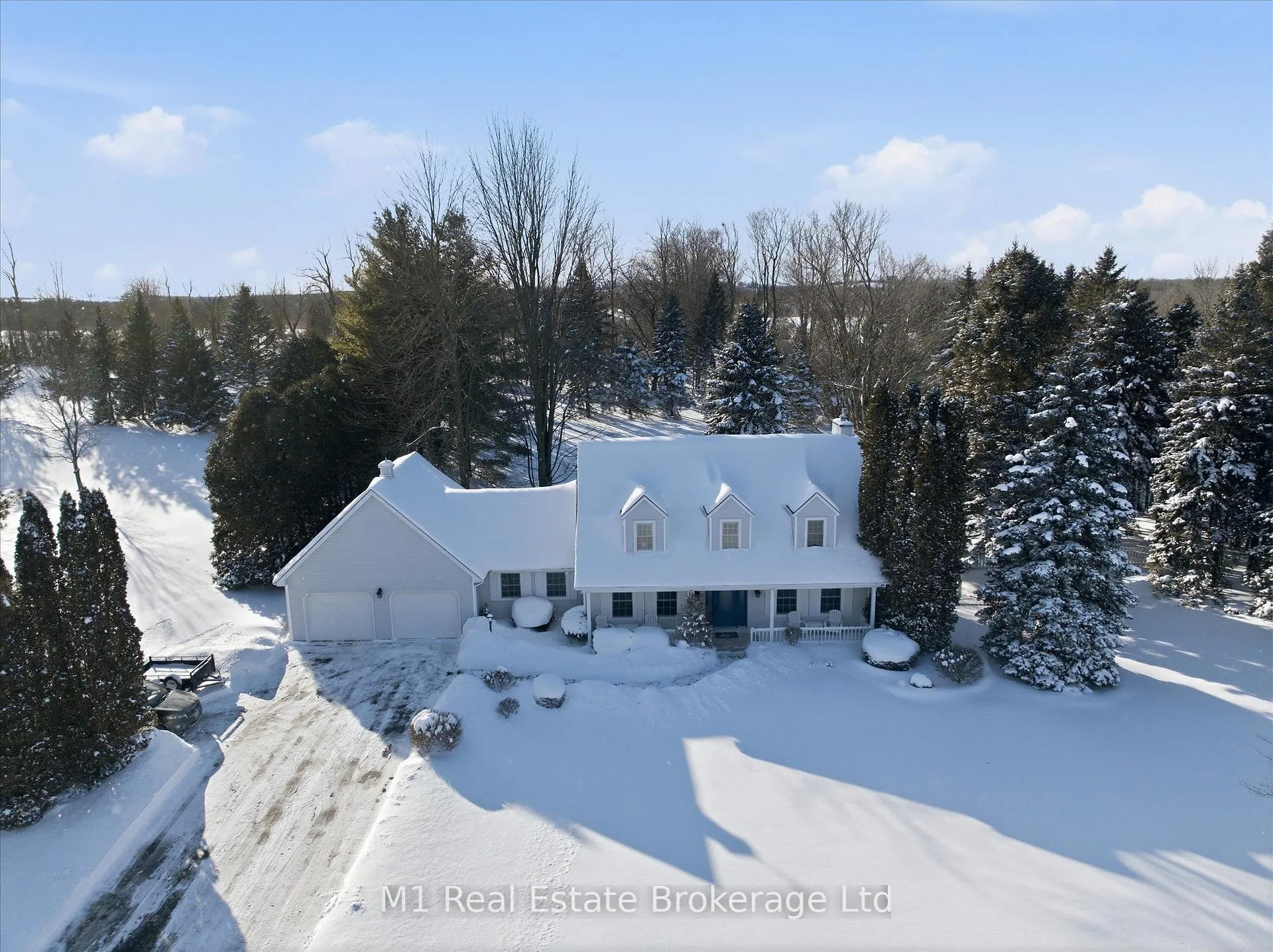 Photo 47 of 28 Weneil Drive, Hamilton, Freelton — HOMEH