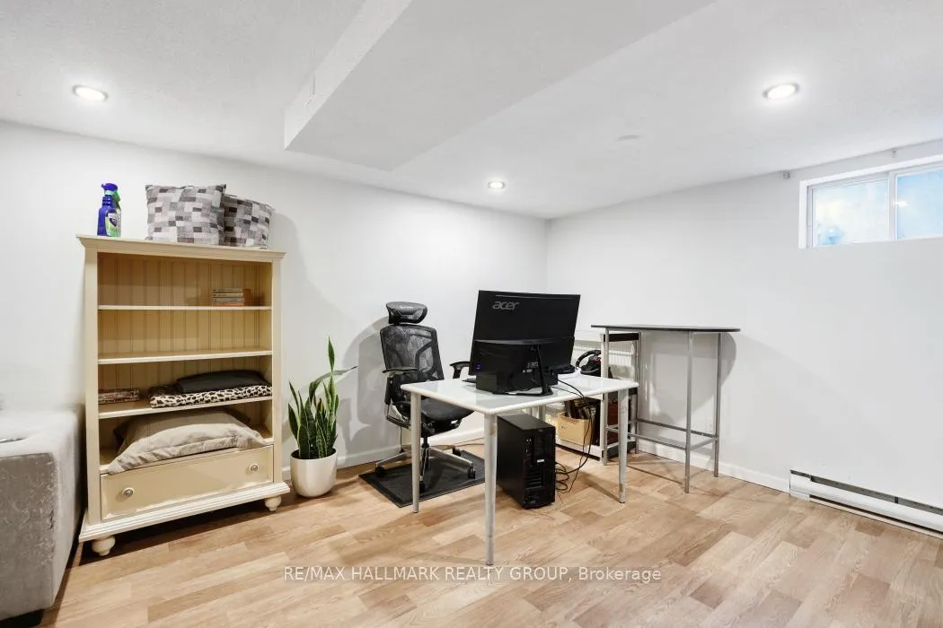 Photo 20 of 324 Blake Boulevard, Ottawa, Vanier — HOMEH